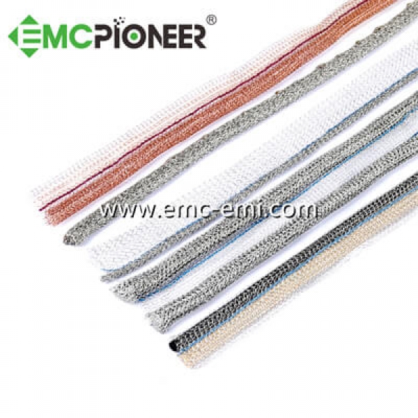 Knitted Wire Mesh Gasket